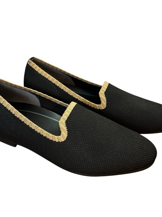 Vionic women’s willa slip on flat knit arch support loafer shoes Sz US 10 EU 42 main image 3